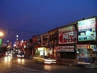 Win Backpacker Hostel Phuket Exterior photo