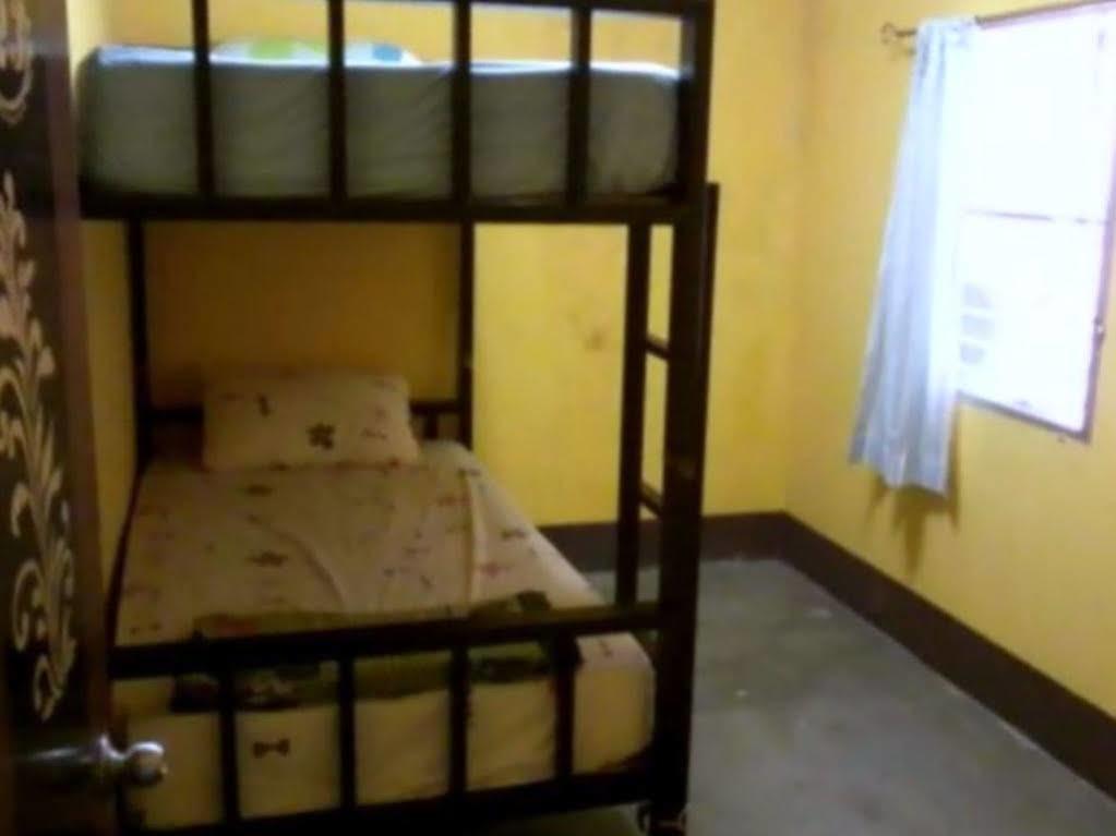 Win Backpacker Hostel Phuket Exterior photo